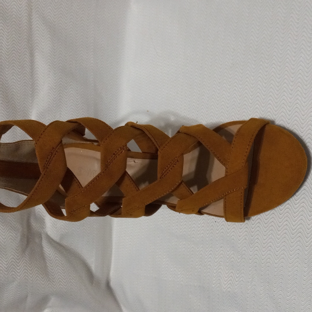 Wild diva heels - Picture 4 of 7